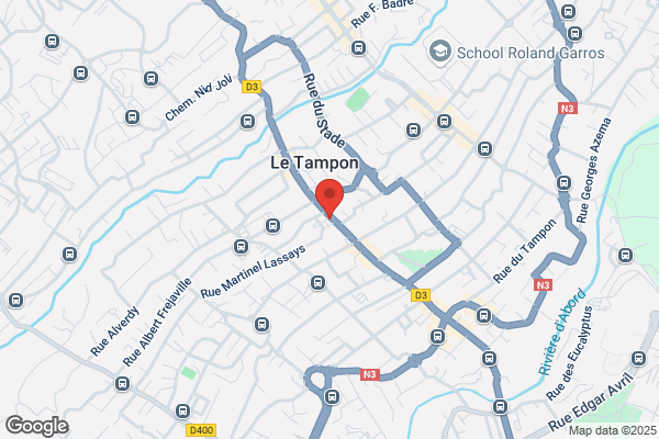 Les Comptoirs de la Bio - La Réunion