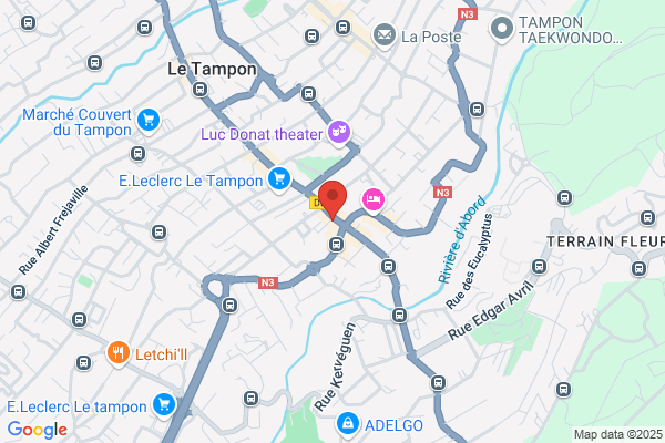 MEUBLES ET CONFORT
