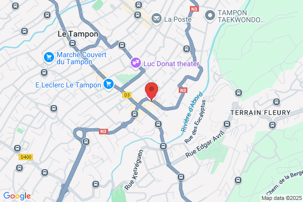 Sud Enrobé Plus