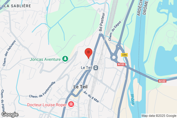 R.NET Nettoyage Drôme