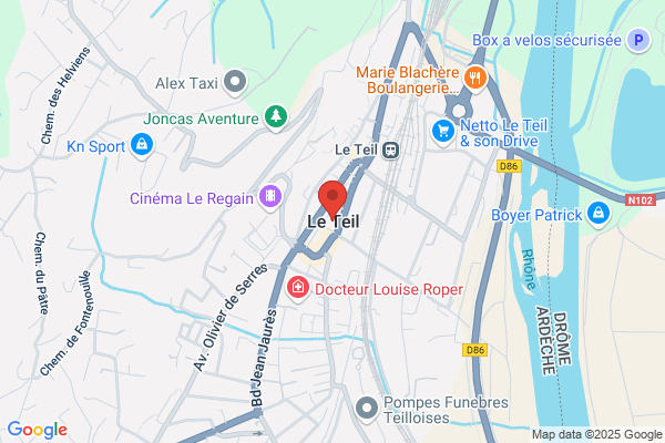 Le Primeur à domicile