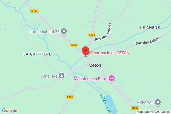 MMA Assurances CETON
