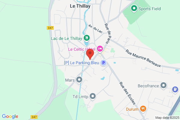 La Poste Agence Communale