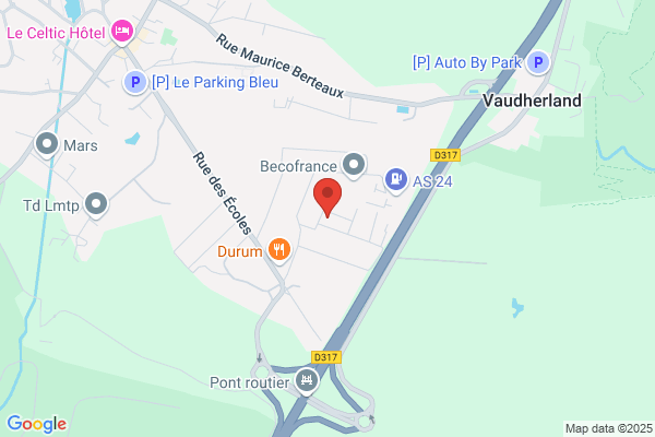 CARGOSET