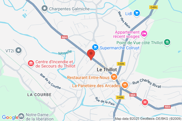 Mutuelle de Poitiers Assurances - Stéphane LAMBERET