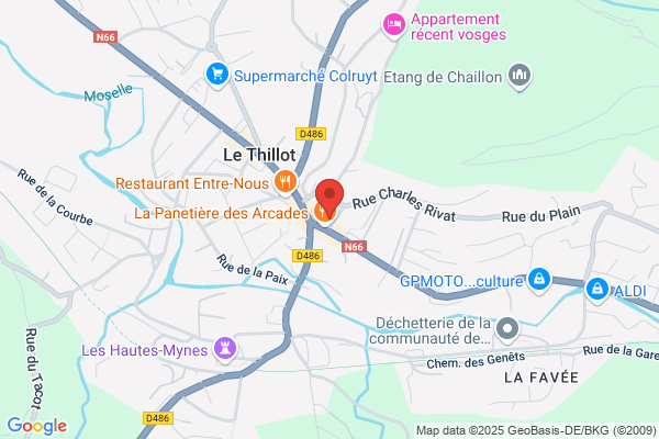 POMPES FUNEBRES CREUSOT SARL