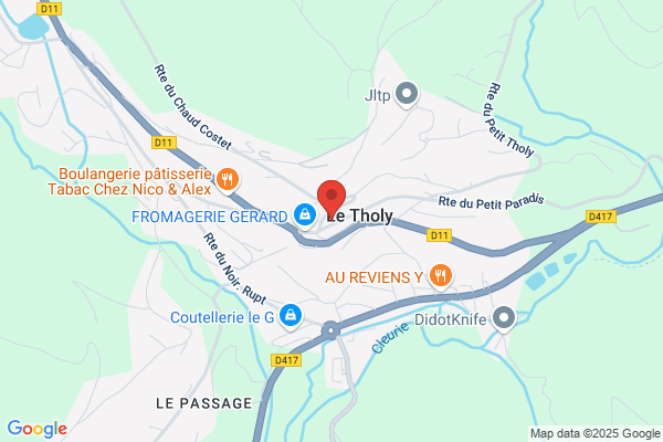 La Poste Agence Communale