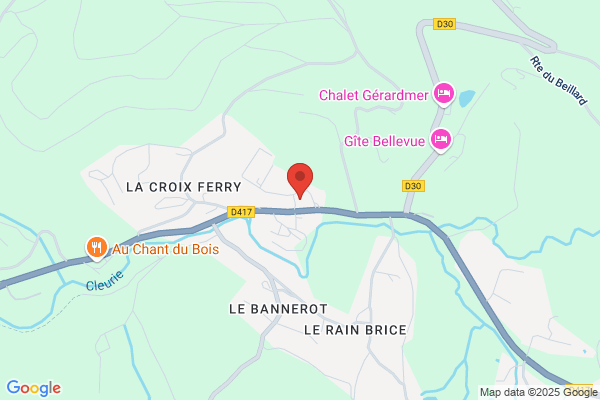 Caves Et Terroirs De L An Ii sarl