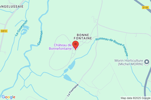 Ecole De Bonnefontaine