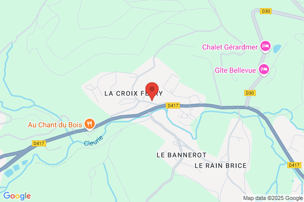 Ecole Rain Brice