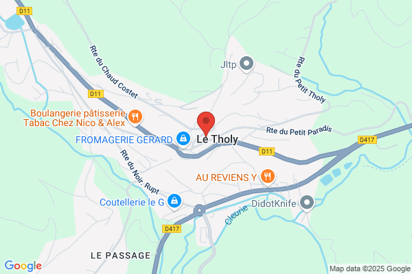 Garderie Cantine Periscolaires