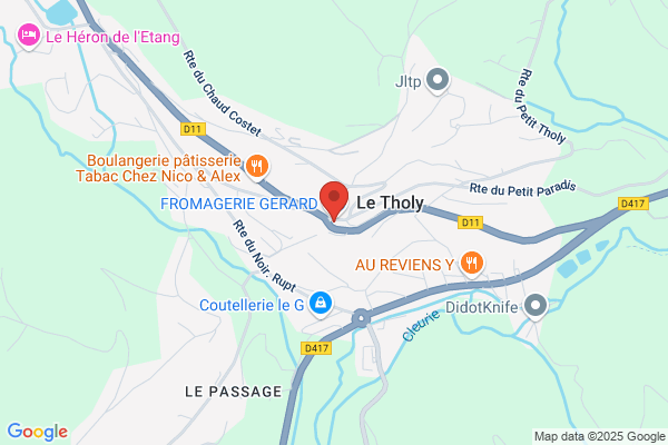 Hotel Restaurant Gerard