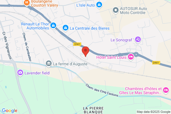 Ambiance Déco