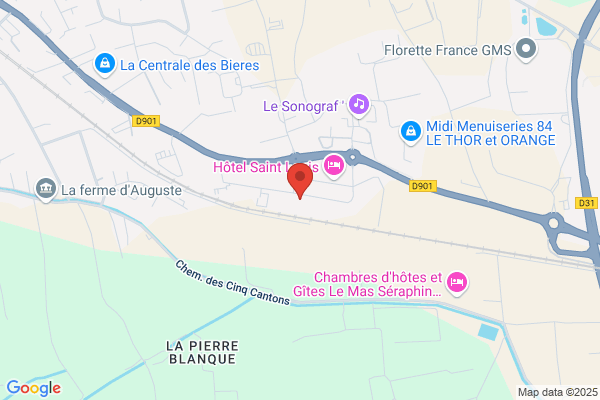 Ateliers Vincent