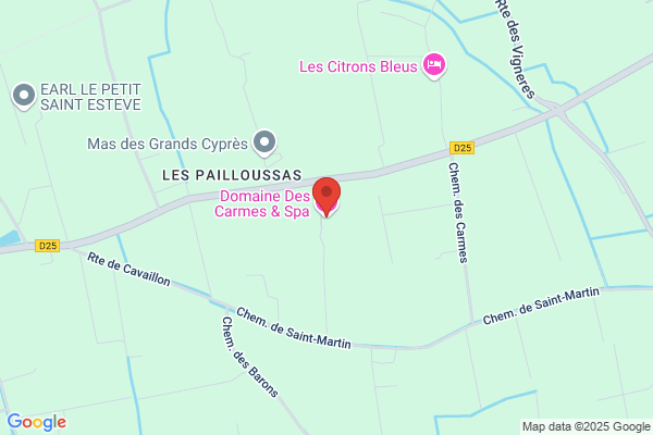 Auberge Matin Calme