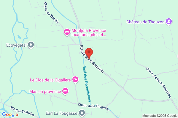 Boucicot Pasero