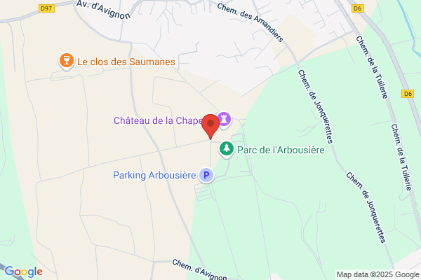 Boussier Claude