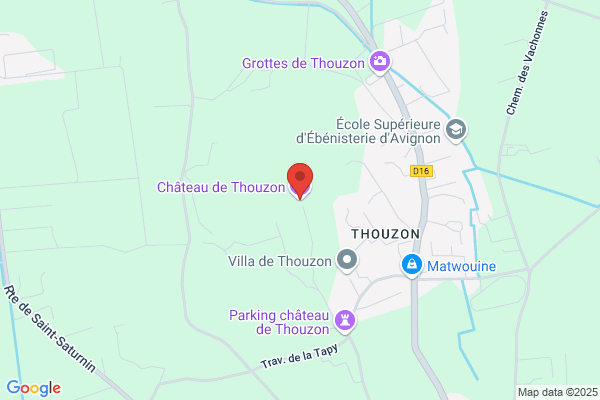 Chateau De La Chapelle