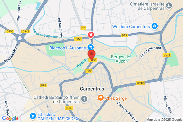 Gautier Maryline