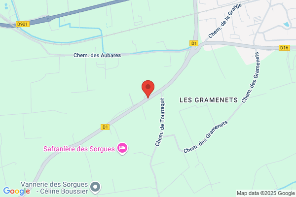 Genies Francoise