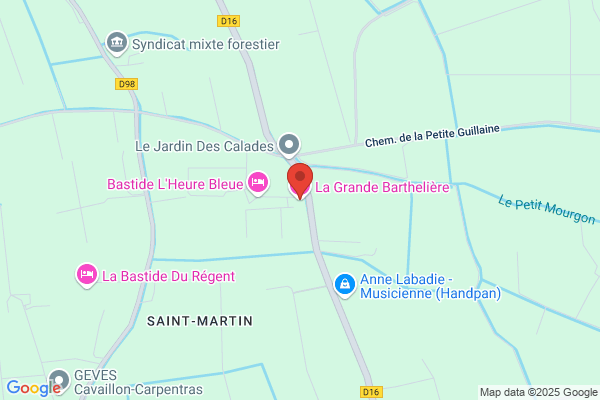 Grande Bartheliere Invest