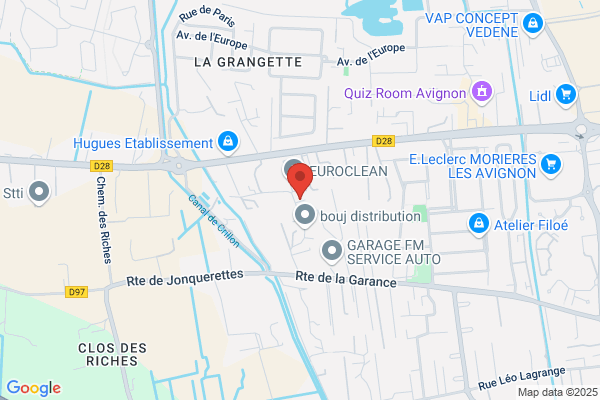 Idme Installation Depannage Maintenance Electrique