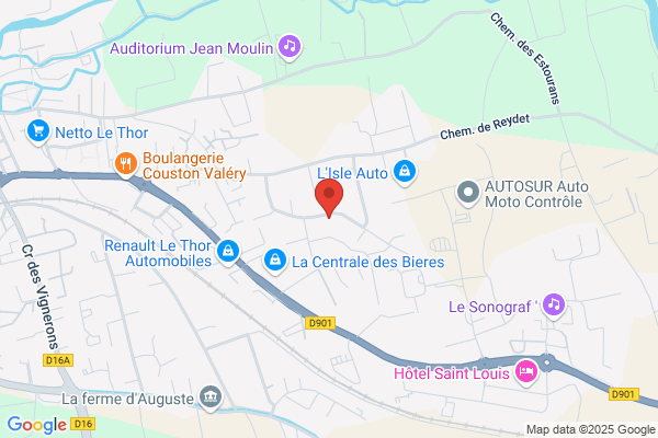 Infortec Centre D Etude En Orientation Scolaire
