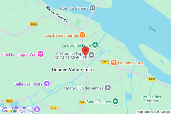 La Poste Agence Communale
