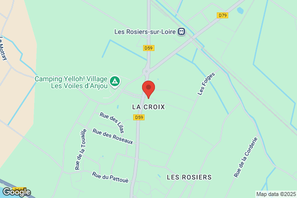 AS Auto Sécurité Contrôle technique LES ROSIERS SUR LOIRE