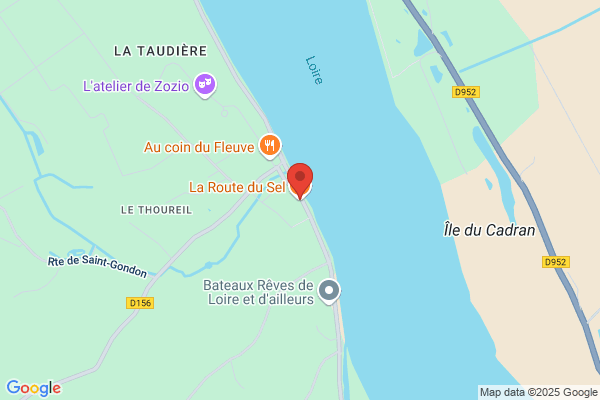 La boîte à lettres