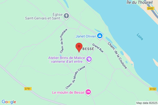 SARL La Haute Cormerie