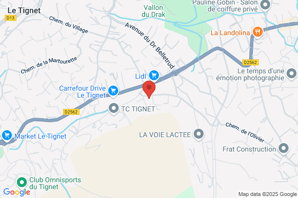 Clinique Vétérinaire La Cardelle Docteurs Ascani, Bardi et Castan.