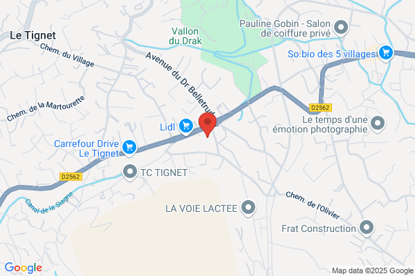 INSTITUT VADYS BEAUTE