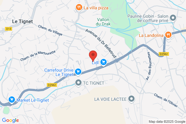 La Petite Main Vêtement