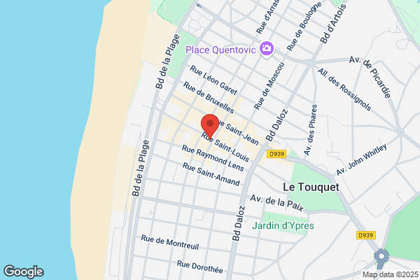 Credit Du Nord