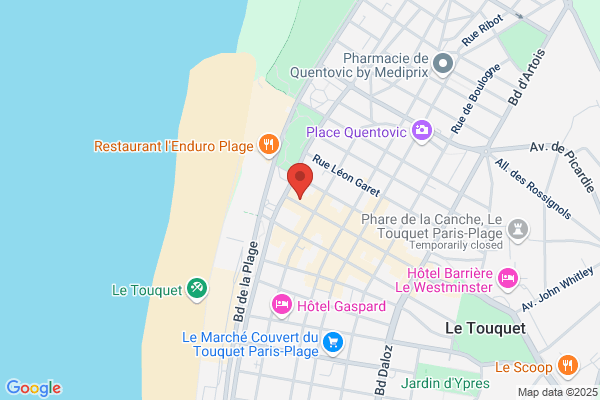 Bijouterie Emeraude