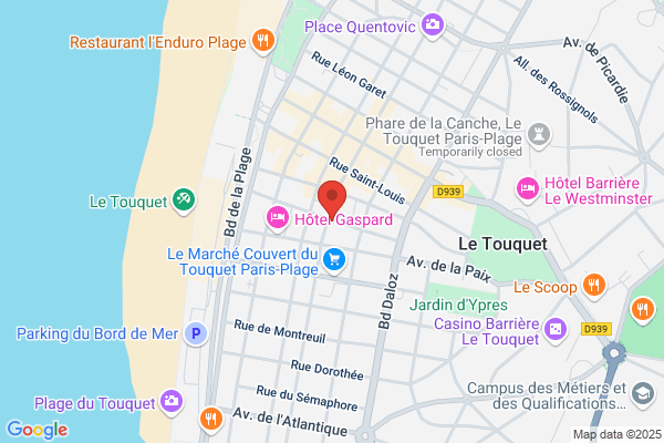 Boulangerie De La Poste