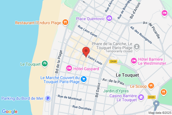 Boulangerie Patisserie De La Cote D Opale