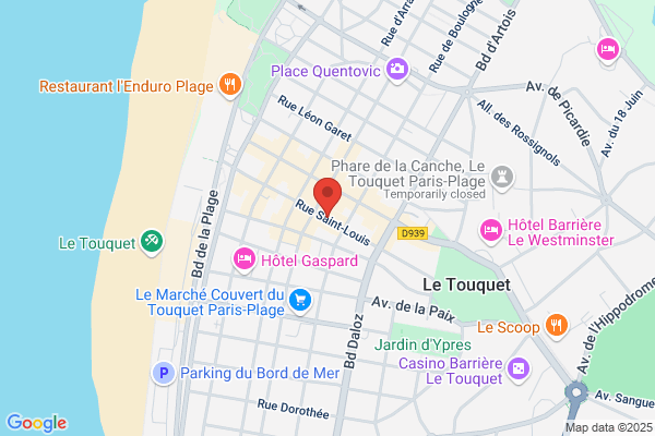 Espace Coiffure