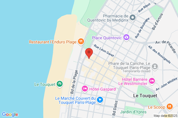 Galerie Demay Debeve