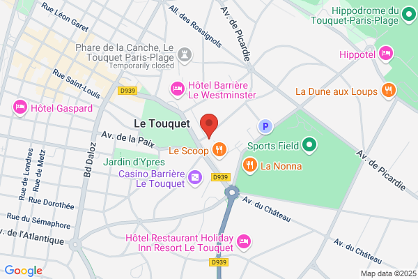 Alizes Immobilier