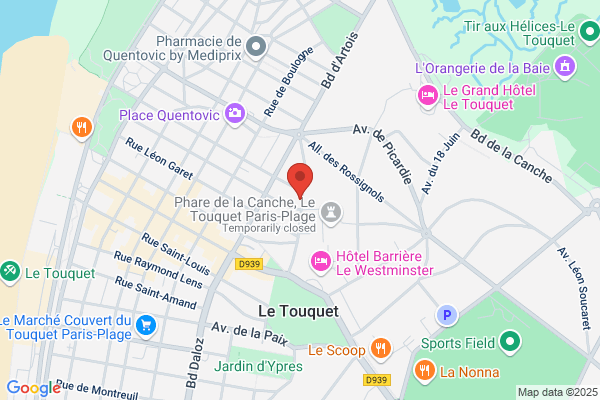 Bureau de vente Nexity