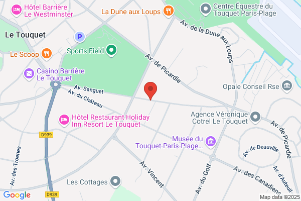 Centre Sportif