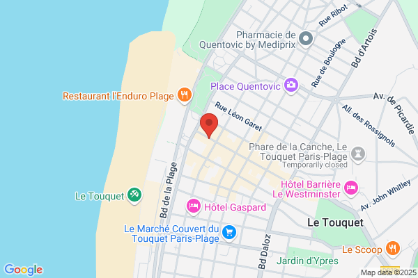 Comptoir Des Isles