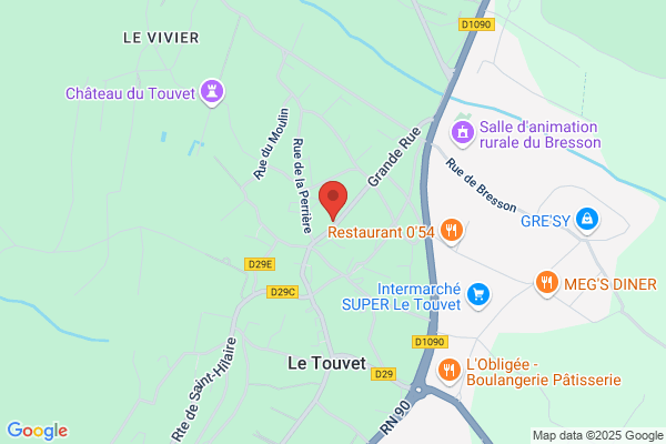 La Poste
