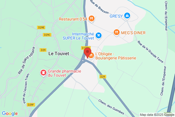 CTA38 Le Touvet