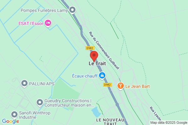 La Poste