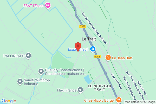 Amicale Des Retraites