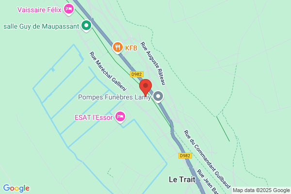 Atf Legoux