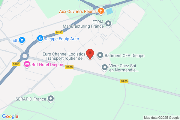 Euro Logistics